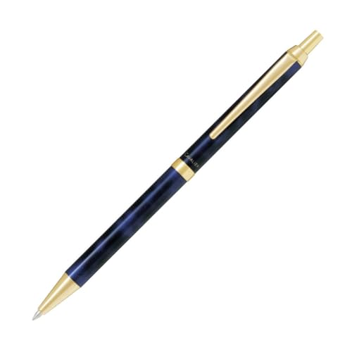 稀少筆記具0.7mmボールペン カヴァリエBCA-3SR-BBN 新品未使用 Amazon | 0.7mmボールペン カヴァリエ【ブラック＆ブルー軸